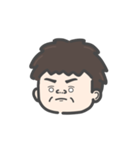 たかちちぼかん（個別スタンプ：1）