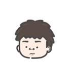 たかちちぼかん（個別スタンプ：7）