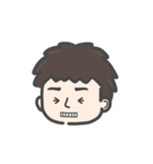 たかちちぼかん（個別スタンプ：12）