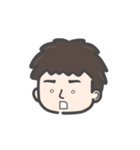 たかちちぼかん（個別スタンプ：14）