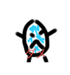 おいしいみずくん（個別スタンプ：4）