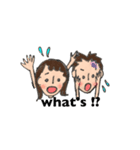 しあわせなまいにち。（個別スタンプ：20）