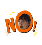 響は暇人（個別スタンプ：2）