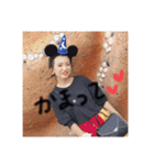 響は暇人（個別スタンプ：4）