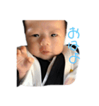 Reito_0420（個別スタンプ：1）