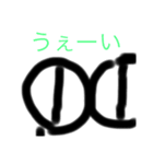 さしみくんスタンプ1（個別スタンプ：7）