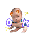 toa～第1弾～（個別スタンプ：7）
