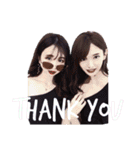めぐみとかずみ(日常編♡)（個別スタンプ：20）