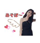 めぐみとかずみ(日常編♡)（個別スタンプ：22）
