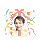 アリゴ座オールスタースタンプVol.2（個別スタンプ：17）