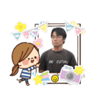 アリゴ座オールスタースタンプVol.2（個別スタンプ：37）