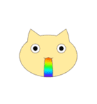 やちん家の子すたんぷ（個別スタンプ：1）