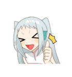 やちん家の子すたんぷ（個別スタンプ：20）