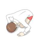 やちん家の子すたんぷ（個別スタンプ：24）