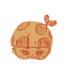 らいらいべりー（個別スタンプ：1）