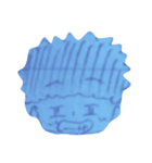 らいらいべりー（個別スタンプ：3）