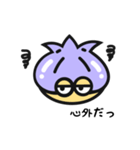 めげないホタテ（個別スタンプ：6）