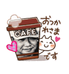 めっちゃT彦（個別スタンプ：3）