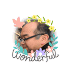 めっちゃT彦（個別スタンプ：4）