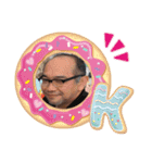 めっちゃT彦（個別スタンプ：5）