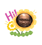 めっちゃT彦（個別スタンプ：7）