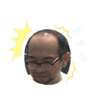 めっちゃT彦（個別スタンプ：9）