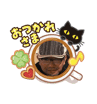 めっちゃT彦（個別スタンプ：14）