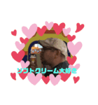 めっちゃT彦（個別スタンプ：16）