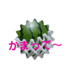 笑顔が素敵な皆様と生きていきましょう（個別スタンプ：18）