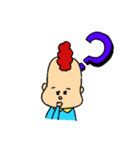 毎日使てもろてスタムプ（個別スタンプ：12）