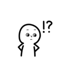 無くん（個別スタンプ：11）