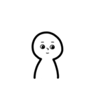 無くん（個別スタンプ：15）