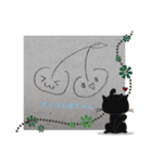 美味しいおやつ( ・∇・)（個別スタンプ：4）
