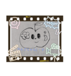 美味しいおやつ( ・∇・)（個別スタンプ：5）