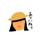 nao画伯スタンプパート2（個別スタンプ：5）