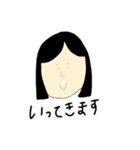 nao画伯スタンプパート2（個別スタンプ：20）