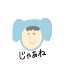 nao画伯スタンプパート2（個別スタンプ：28）
