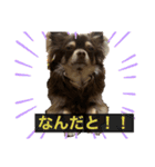 ちくわぶくんスタンプ❷（個別スタンプ：7）