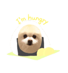 みーとぐーとうっちー（個別スタンプ：5）