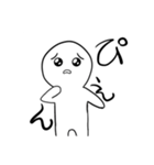 人によっては使えるかも！！！（個別スタンプ：6）