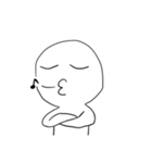 人によっては使えるかも！！！（個別スタンプ：11）