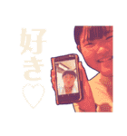 マヨネーズ大国の妖精達（個別スタンプ：22）