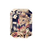 大好きにゃんこ（個別スタンプ：18）