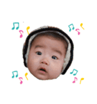 とわのひと言（個別スタンプ：2）