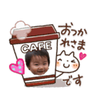 とわのひと言（個別スタンプ：4）