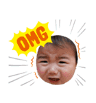 とわのひと言（個別スタンプ：5）