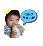 とわのひと言（個別スタンプ：10）