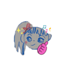 オッケーST（個別スタンプ：1）