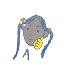 オッケーST（個別スタンプ：3）