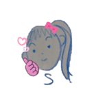 オッケーST（個別スタンプ：5）